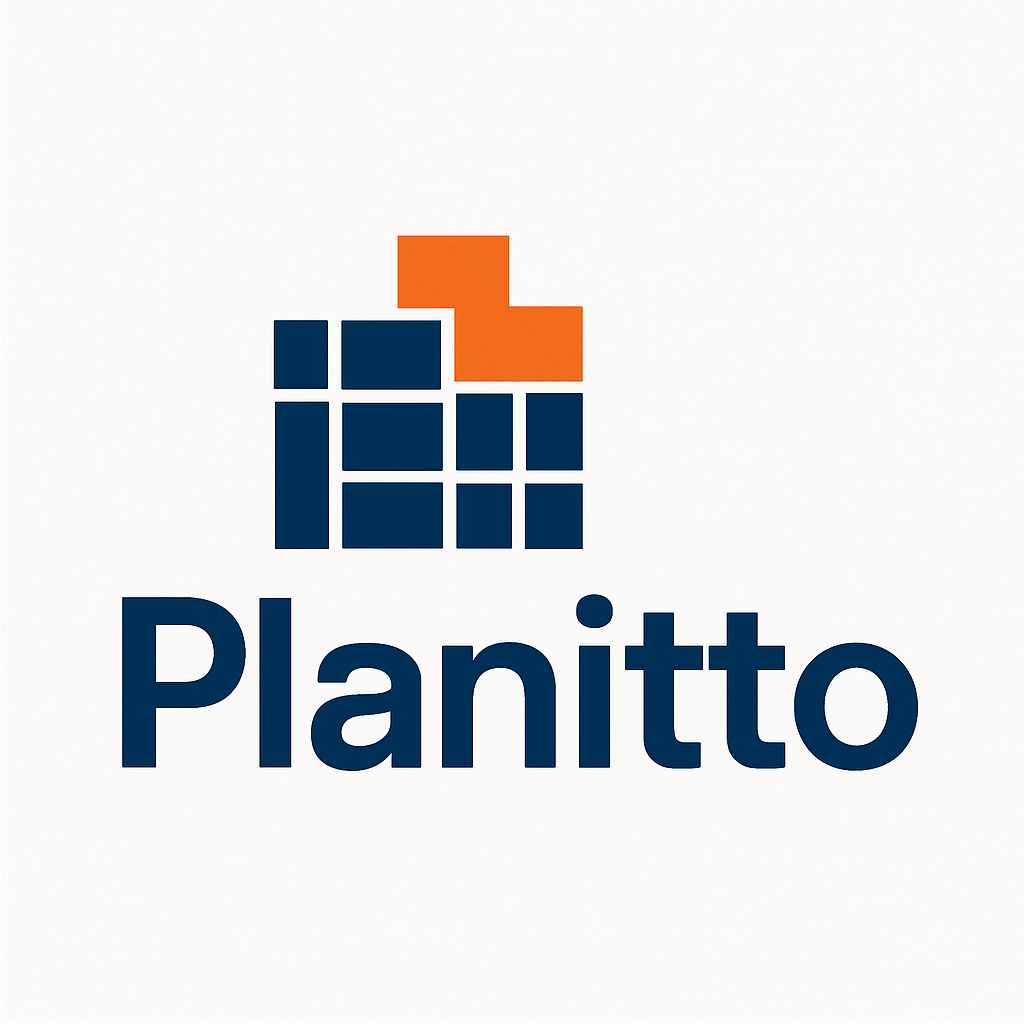 Planitto Logo